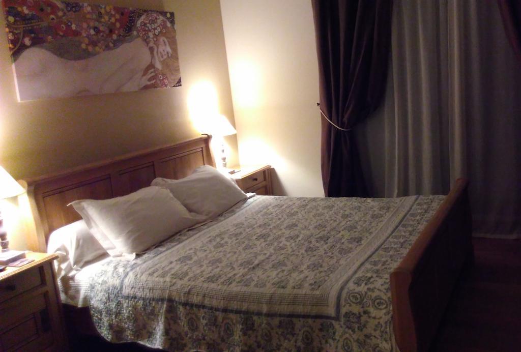Domaine Rouge-Bleu Bed and Breakfast Sainte-Cécile-les-Vignes Exterior foto